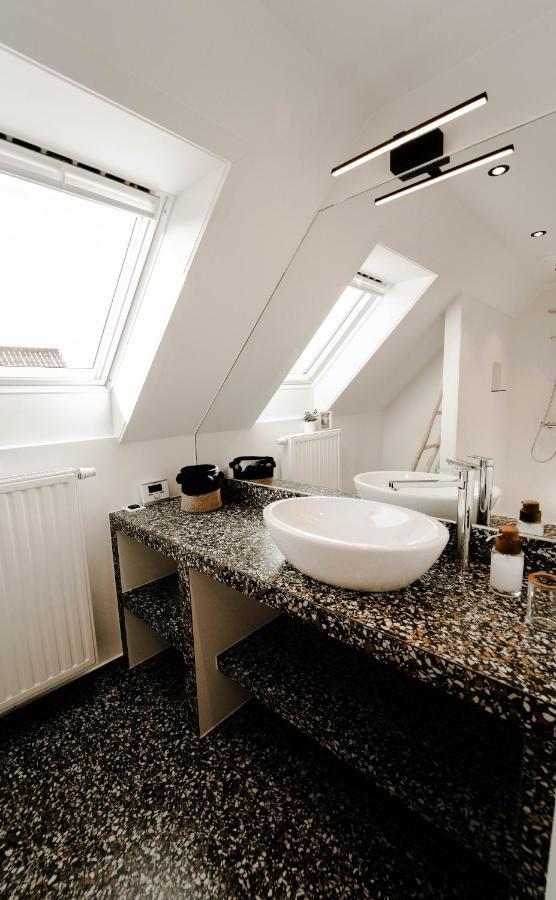 Villa Arleo Nieuwpoort Eksteriør bilde